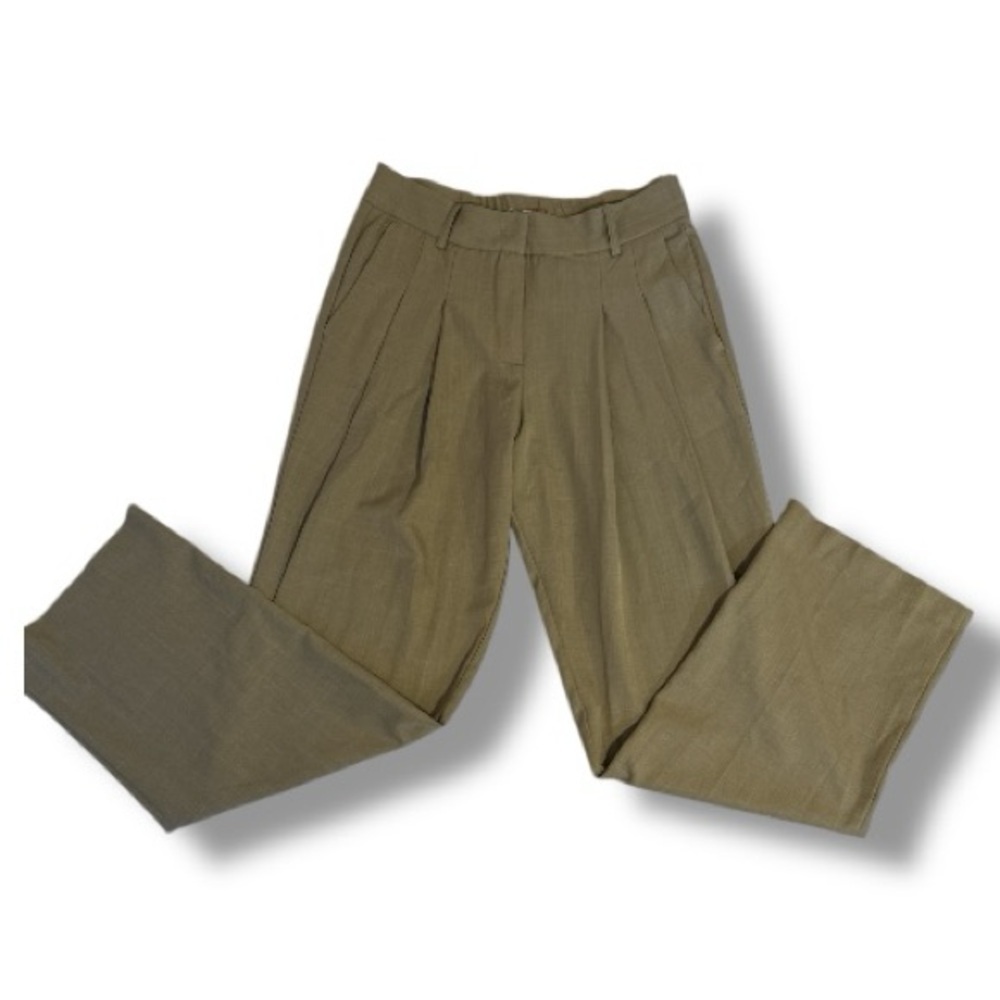 UO Logan Low Rise Trouser Pant - Picture 2 of 5